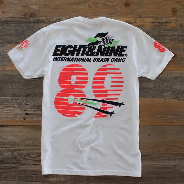 Poison Green Jordan 5 Shirt Daytona