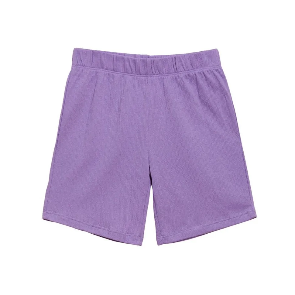 SHORTS ⎜LAVENDAR