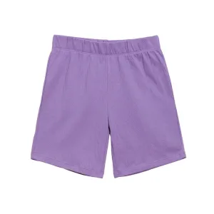 SHORTS ⎜LAVENDAR