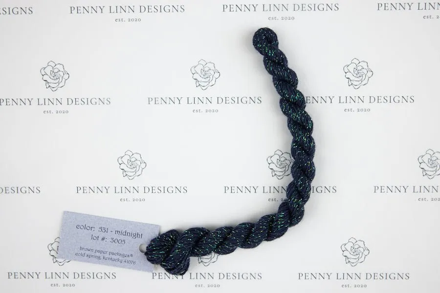 Silk & Ivory Stardust 531 Midnight