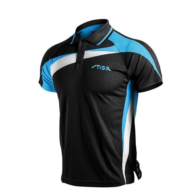 Stiga CA Shirt
