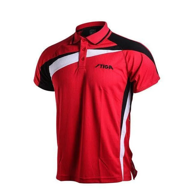 Stiga CA Shirt
