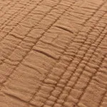 Velho Cushion Cover [Soft clay]