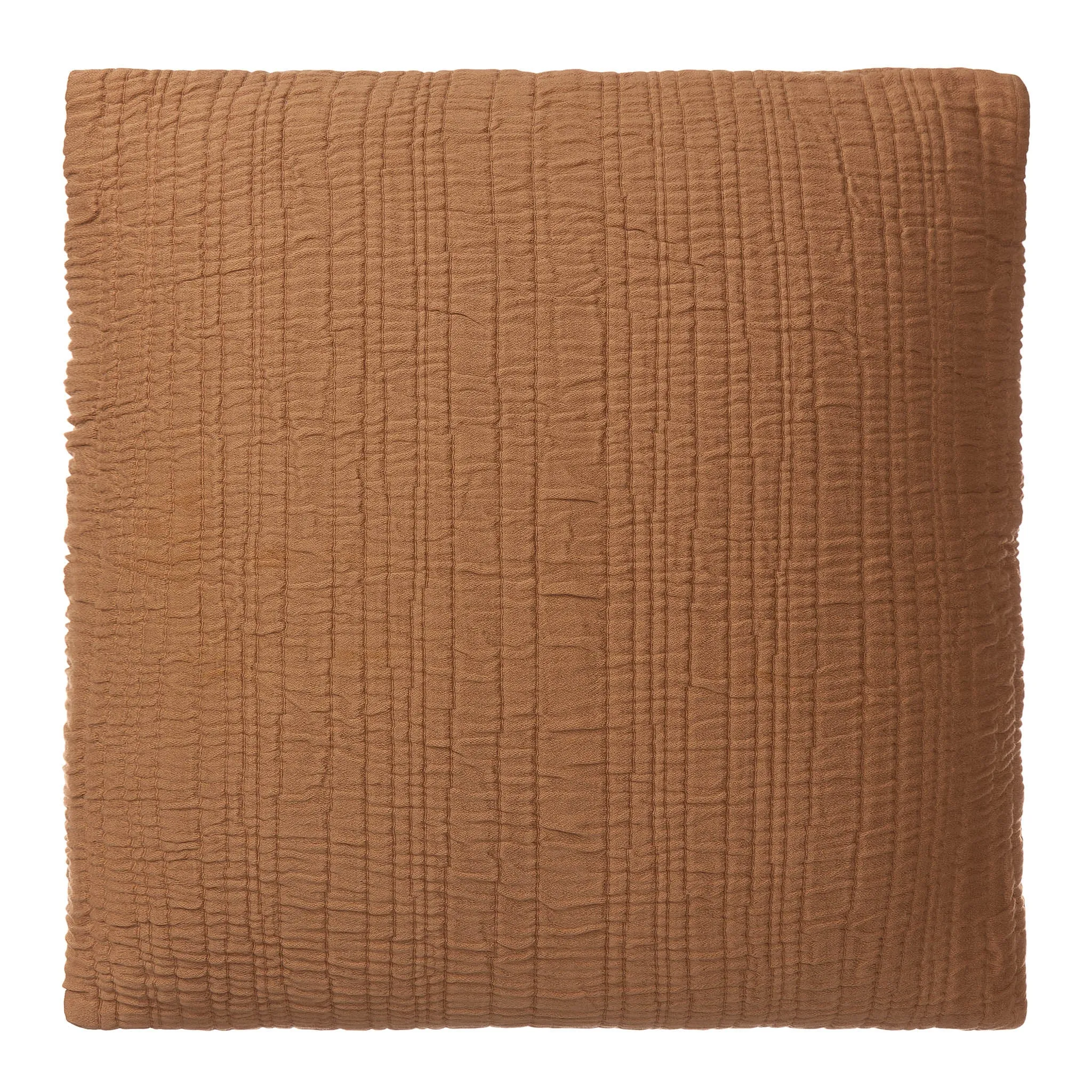 Velho Cushion Cover [Soft clay]