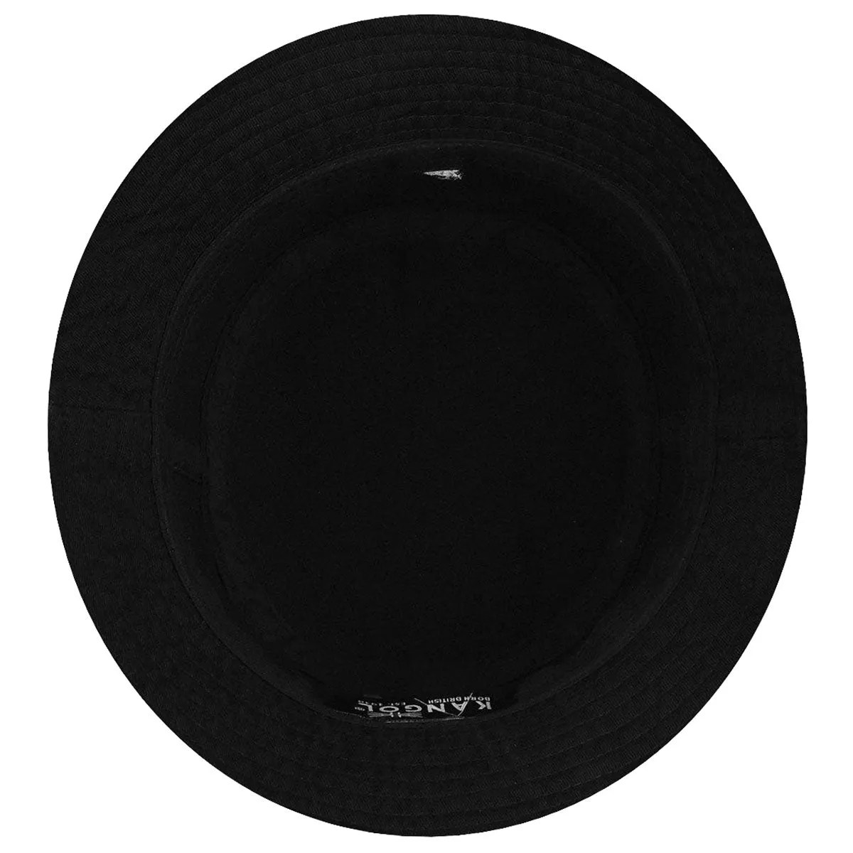 Washed Bucket Hat by Kangol