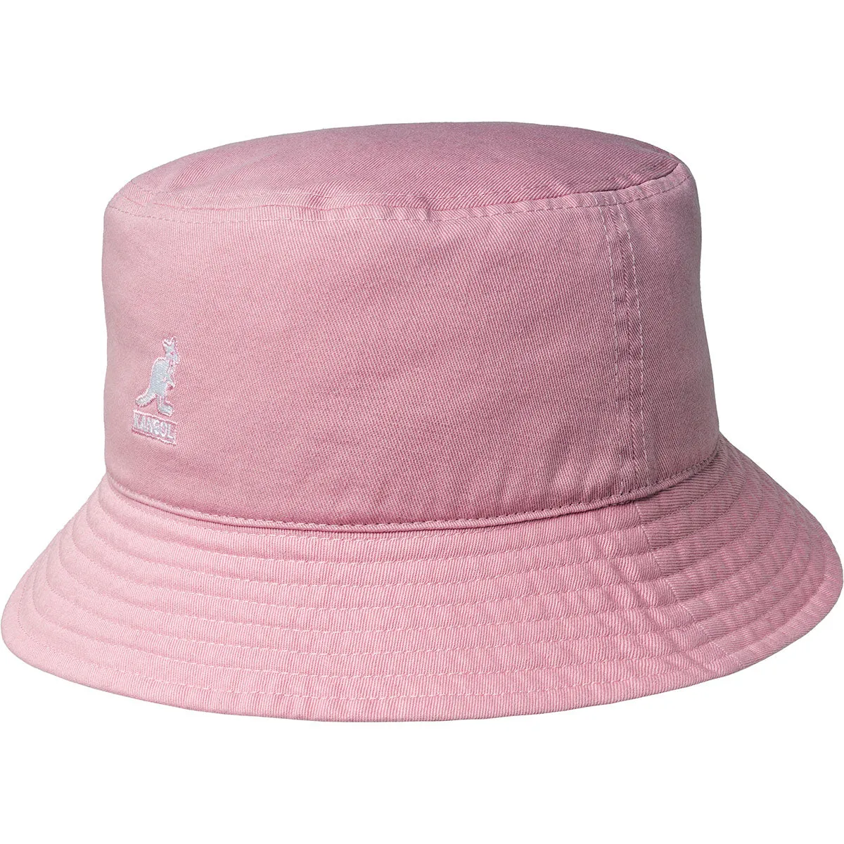 Washed Bucket Hat by Kangol
