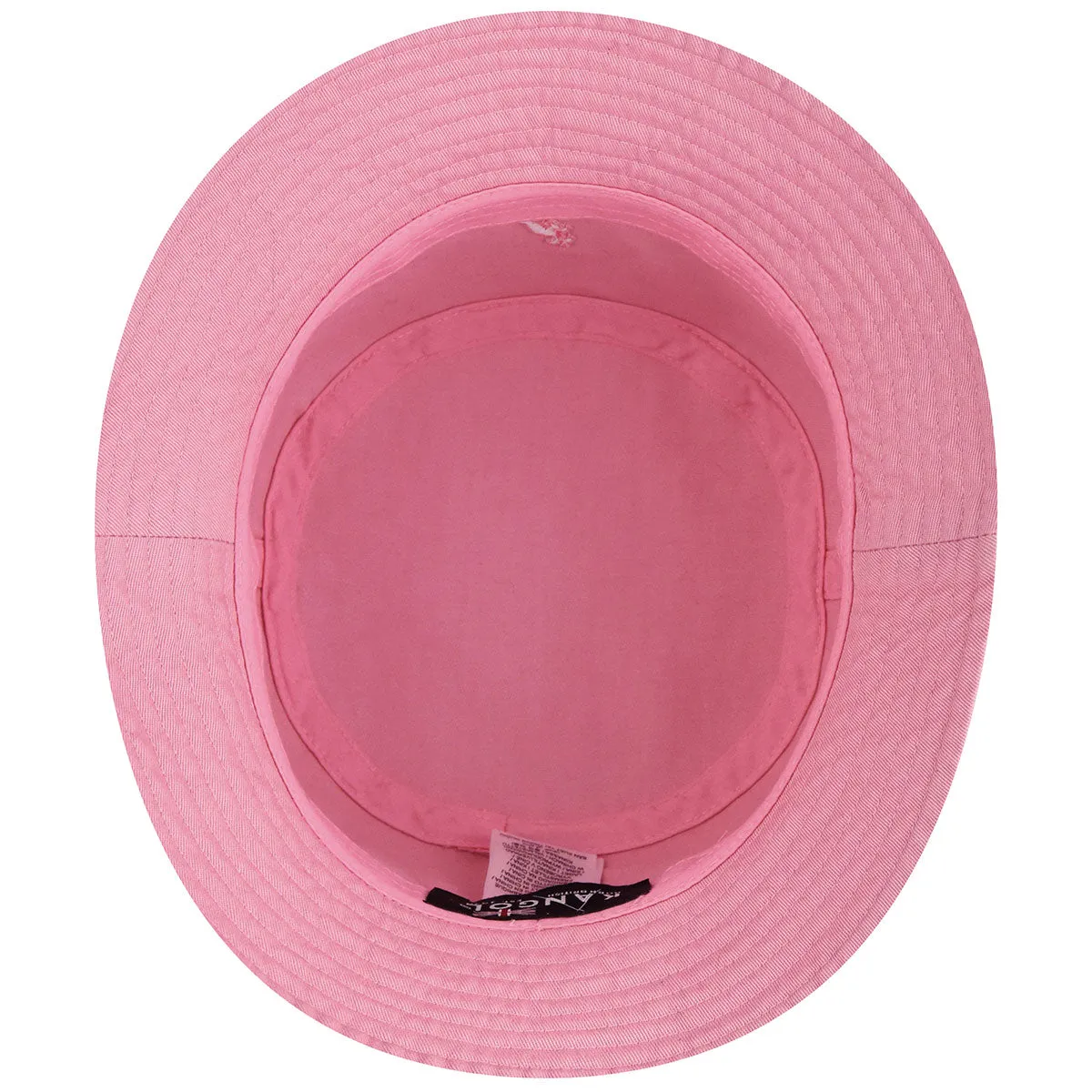 Washed Bucket Hat by Kangol