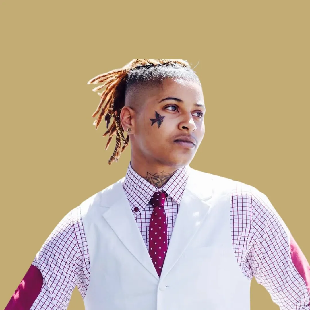 Westpointe Windowpane Shirt