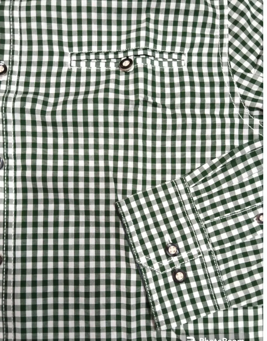Za Closet Outlet Livergy Man Chemise