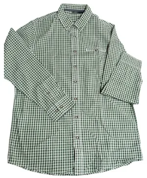 Za Closet Outlet Livergy Man Chemise